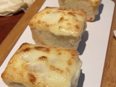 一口闷芝士南瓜-大牌大·传统杭帮菜(湖滨店)