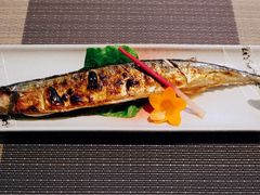 -竹幸日本料理(国光1937科技文化创意园店)