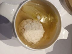 东坡鸡豆花-眉州东坡(民族园店)