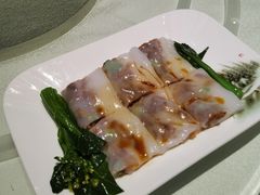 叉烧肠粉-荣粤酒家·融合粤菜
