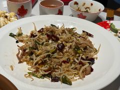 -老城根·潍坊菜(高新店)