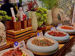 -欢乐牧场主题自助料理(T12店)