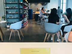-dotcom coffee古点咖啡(致真大厦店)