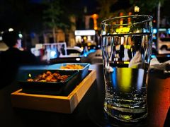 -LAMP BAR 水烟音乐酒吧