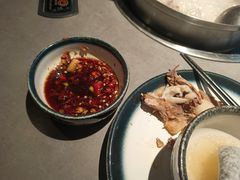-同仁四季椰子鸡(宝安壹方城店)