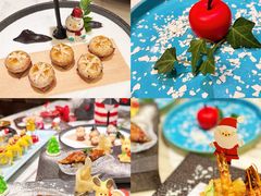 -月下料理(楷林IFC店)