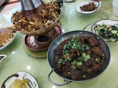 -碧海银沙海鲜餐厅(恒大海上威尼斯店)