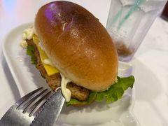 -澳门陈光记烧味饭店(南京德基广场店)