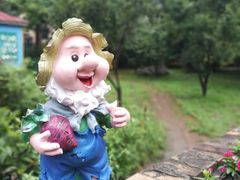 -俄罗斯风情小镇