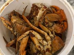 -三妹小龙虾·黄油蟹(华侨城总店)