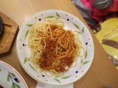 -萨莉亚意式餐厅(天河城购物中心店)