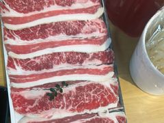 -大河宴·椒麻鱼火锅(北京路中和美食街店)