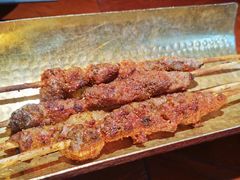 -楼兰新疆主题餐厅(悠方店)