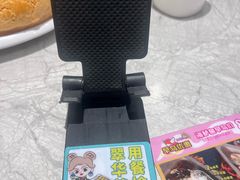 -翠华餐厅(正佳广场店)