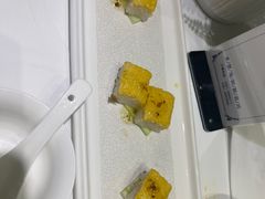-龙船人海鲜城(长治路店)