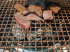 黑牛肋条-九田家黑牛烤肉料理(太阳城店)