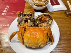 -上海小南国(正大店)