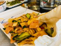-一盏明灯全素斋(殊像寺店)