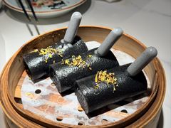 -禄运茶居·手工点心(猎德店)