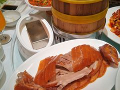 精品烤鸭-正兴蜀园(科技园区店)