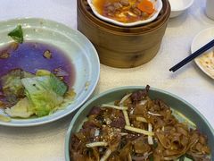 -皇马假日醉海南大酒店·假日一品派茶楼(秀英店)