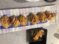 三文鱼沙律卷-万岁寿司(芳村店)