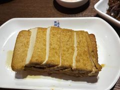 -南拳十三姨·潮汕砂锅粥(世纪金源店)