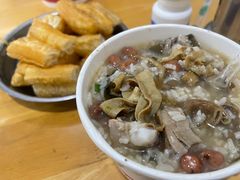 -百成大同鸭肉粥(大同总店)