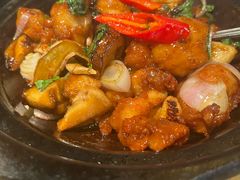 -汤城小厨•粤菜•靓汤(苏州街店)