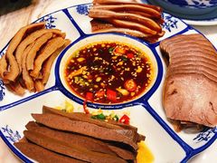 -曾家厨房·新徽菜(高新天柱路店)