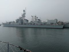 -中国人民解放军海军博物馆