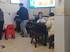 -杨记小炒老店