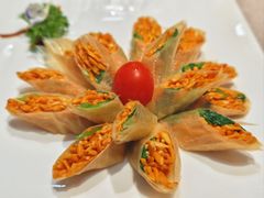 -中卫御苑福膳·养生局(圆明园店)
