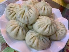 -宝正臻天津包子总店(金阳光居易店)