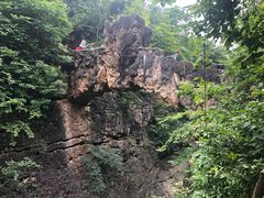 -黔府豆米火锅野菜馆(南马店)