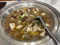 -大河宴椒麻鱼(嘉和园店)