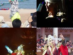 -渔岛海洋度假区