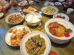 -阿元烧鹅(文明路店)