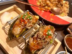 -鸟鹏烧鸟居酒屋(珠江新城店)