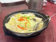 -天天海鲜城·海鲜大排档(新溪店)