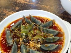 青椒皮蛋-牛王庙(龙华花园店)