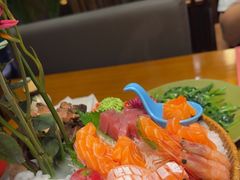 -大江户日本料理(吕厝店)