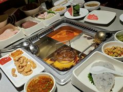 -海底捞火锅(方塔东街店)