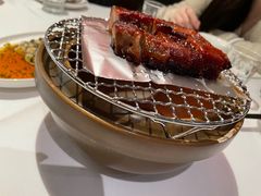 -洪禧楼·老广东海鲜酒楼(宁波万象城店)