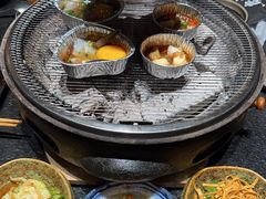 -炭虎烤肉(桂林路店)