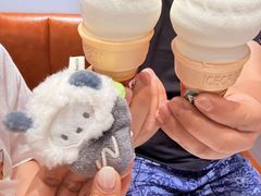 -DQ·蛋糕·冰淇淋(大宁国际商业广场店)