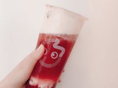 -CoCo都可(中联广场店)