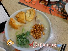 -点都德(北京路贰店)