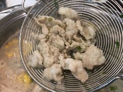-牛一煲美食(江高店)