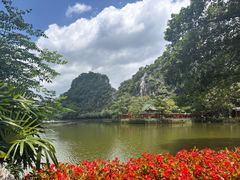 -星湖旅游景区七星岩